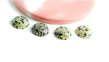 jaspe dalmatien naturelle
