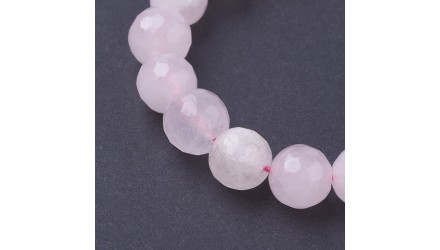 copy of Perles rondes lisses 8mm rhodonite naturelle