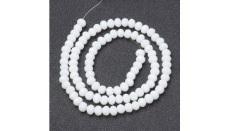 perle blanche
