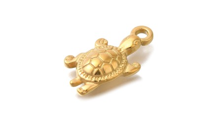 Pendentif tortue