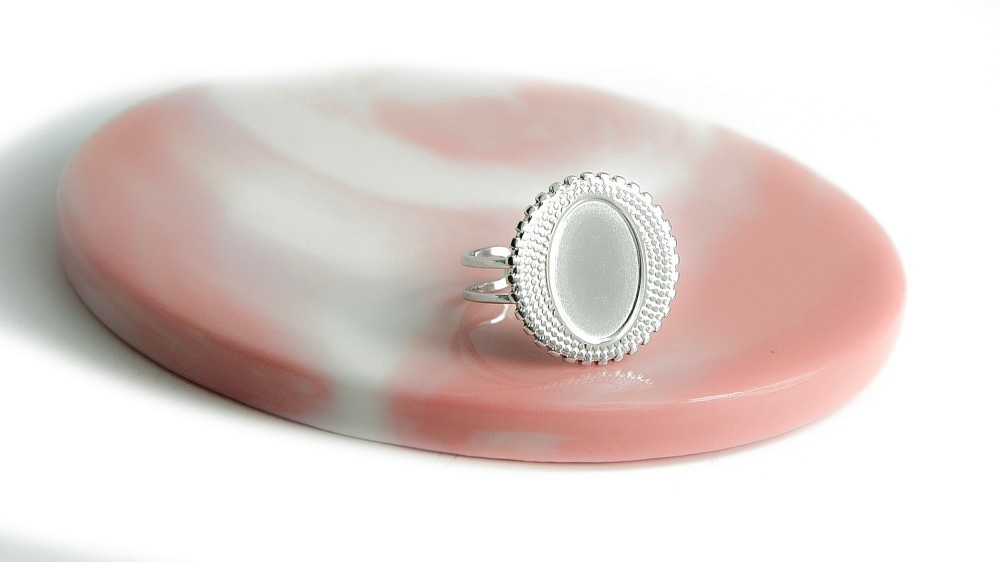 bague acier