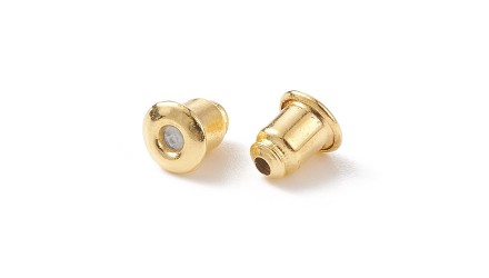 fermoir boucles d'oreille