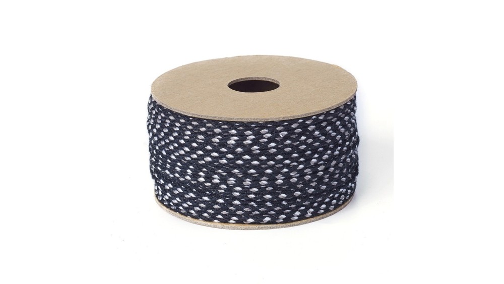 cordon noir 2mm