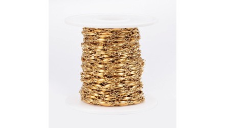 chaîne grain de riz
