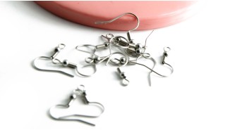 crochet acier