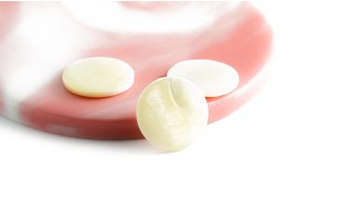 nacre 20mm