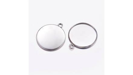 copy of Connecteurs supports 6mm en acier inoxydable 304