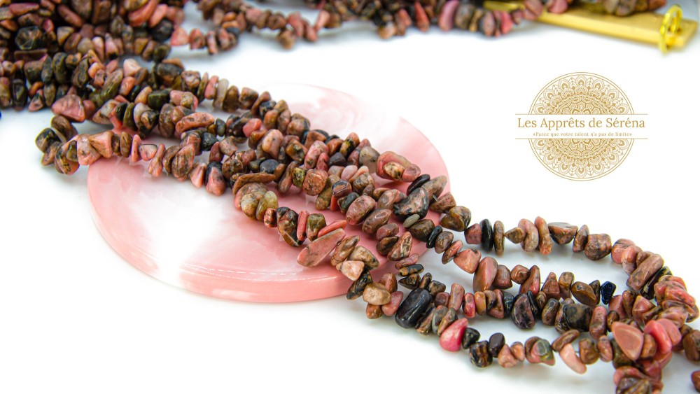 puces tourmaline