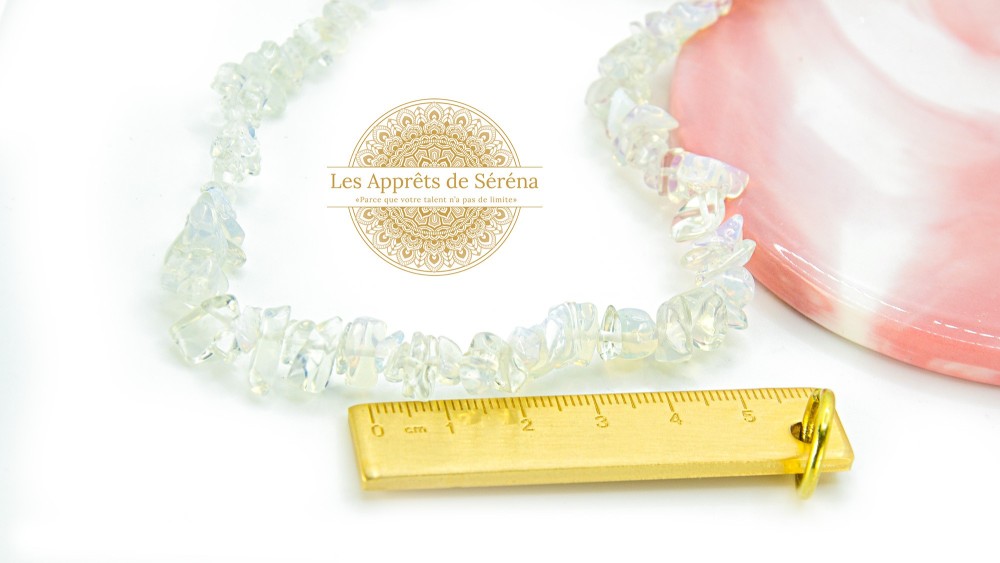 chips opalite