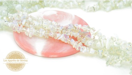 puces opalite