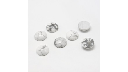 howlite naturelle