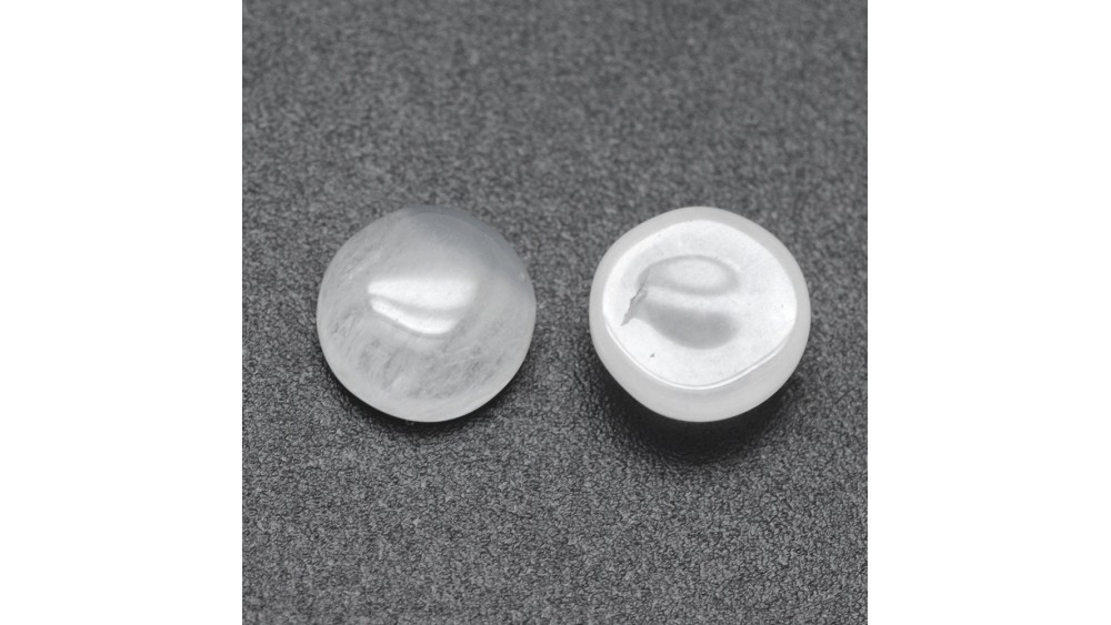 copy of Cabochon rhodochrosite naturelle 10mm
