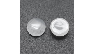 copy of Cabochon rhodochrosite naturelle 10mm