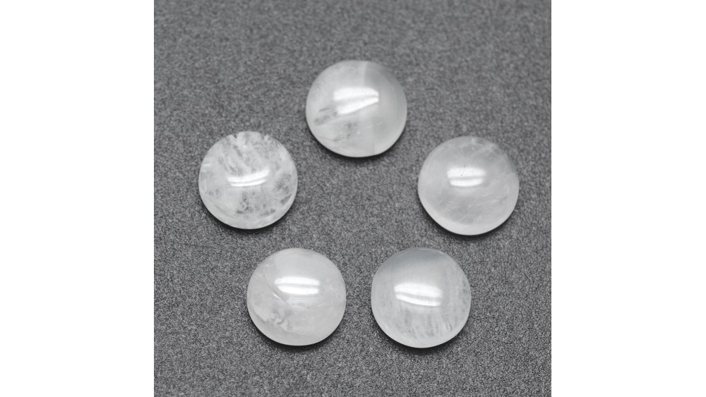 copy of Cabochon rhodochrosite naturelle 10mm