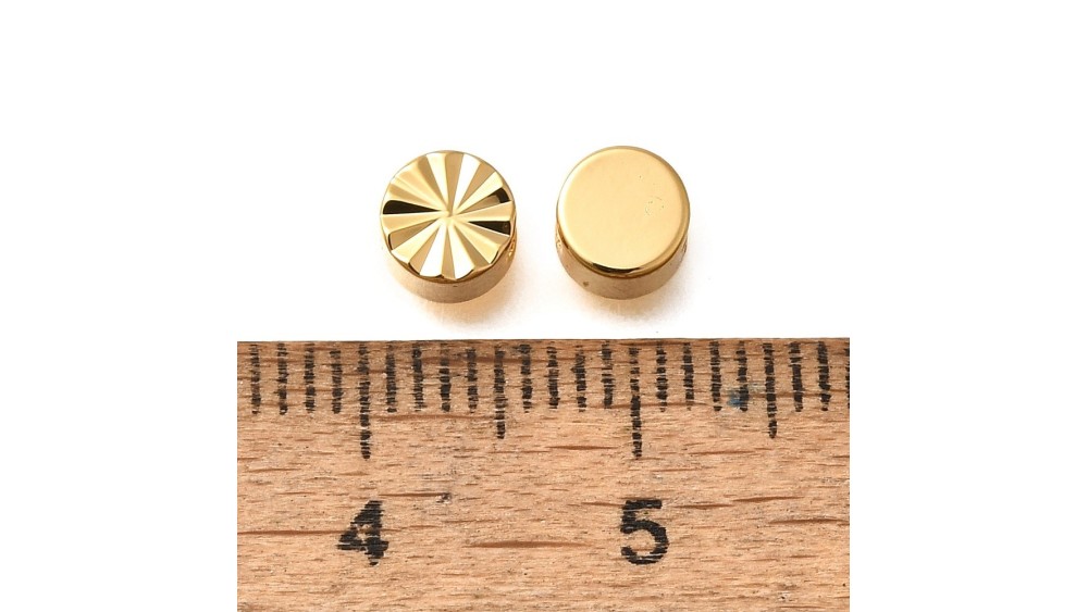 perle ronde 5mm