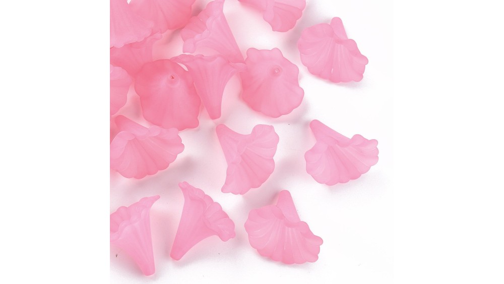 corolle lucite rose