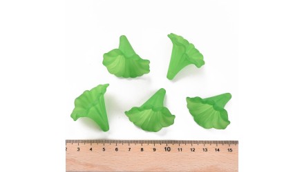 lucite corolle