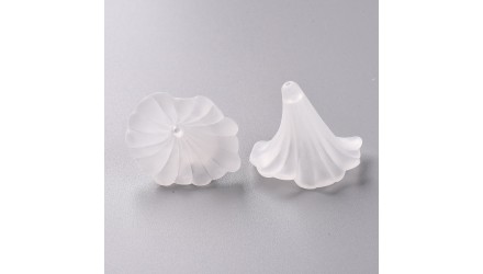 lucite blanche