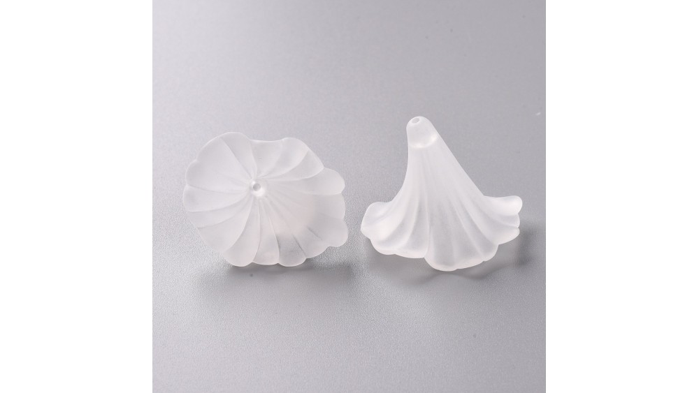 lucite blanche