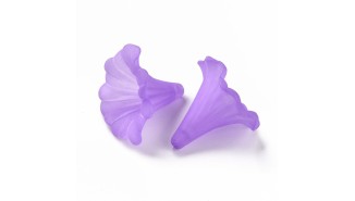lucite violette