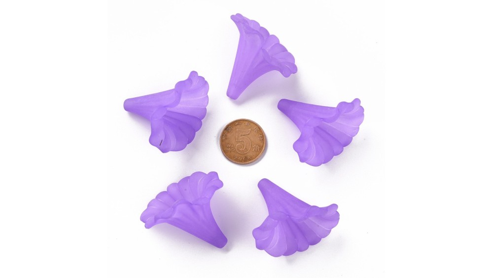 lucite violette