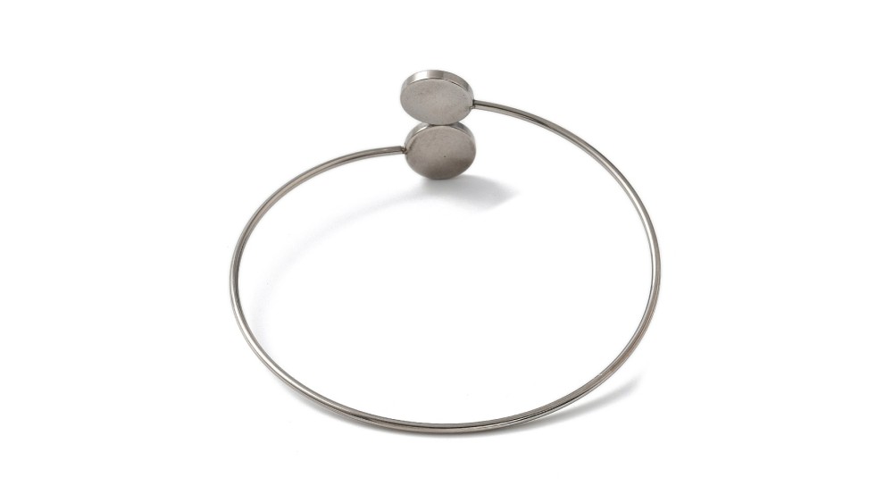bracelet support cabochon