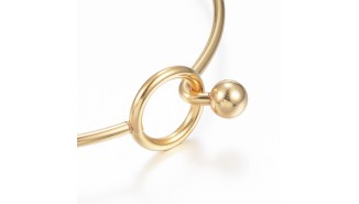 bracelet acier