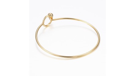 bracelet acier
