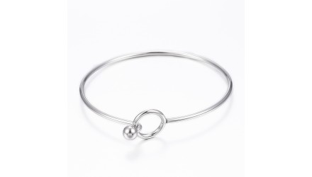 bracelet support pendentif