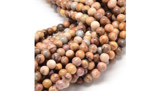Jaspe Vénus
