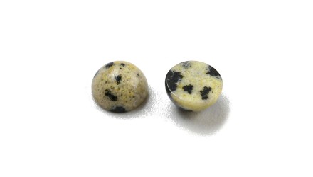 jaspe dalmatien 4mm