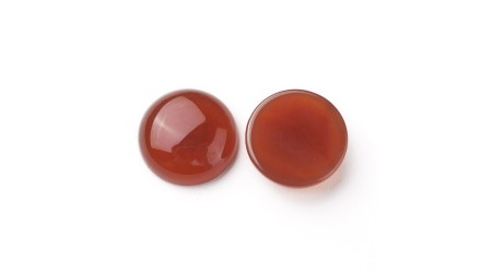 copy of Cabochon 14mm jaspe bleue