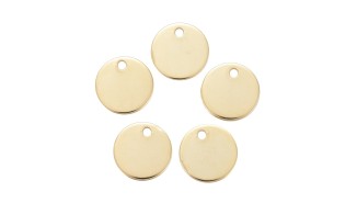sequin 10mm