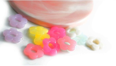 pendnetif fleur acetate