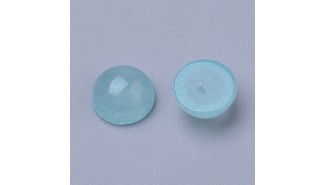 cabochon jade turquoise