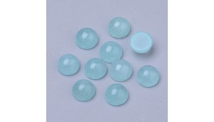 cabochon turquoise
