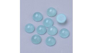 cabochon turquoise