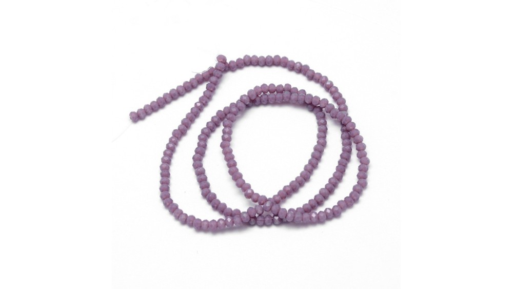 abaque violette