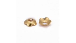 coupelle fleur 3mm