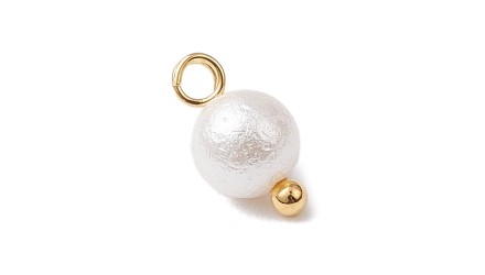 pendentif en nacr e