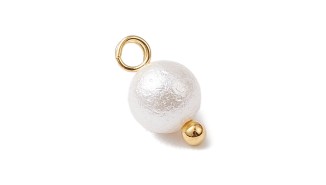 pendentif en nacr e