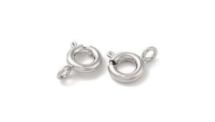 fermoir pour collier
