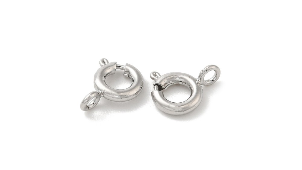 fermoir pour collier