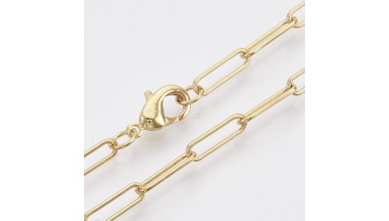 support collier trombone