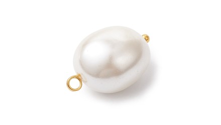 pendentif nacre