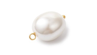 pendentif nacre