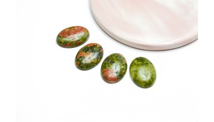 unakite