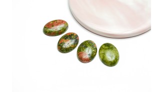 unakite