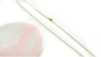 copy of Collier grosse chaîne avec fermoir pour création de collier