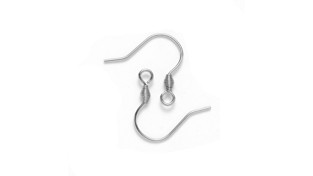 copy of Crochets d'oreilles en laiton doré
